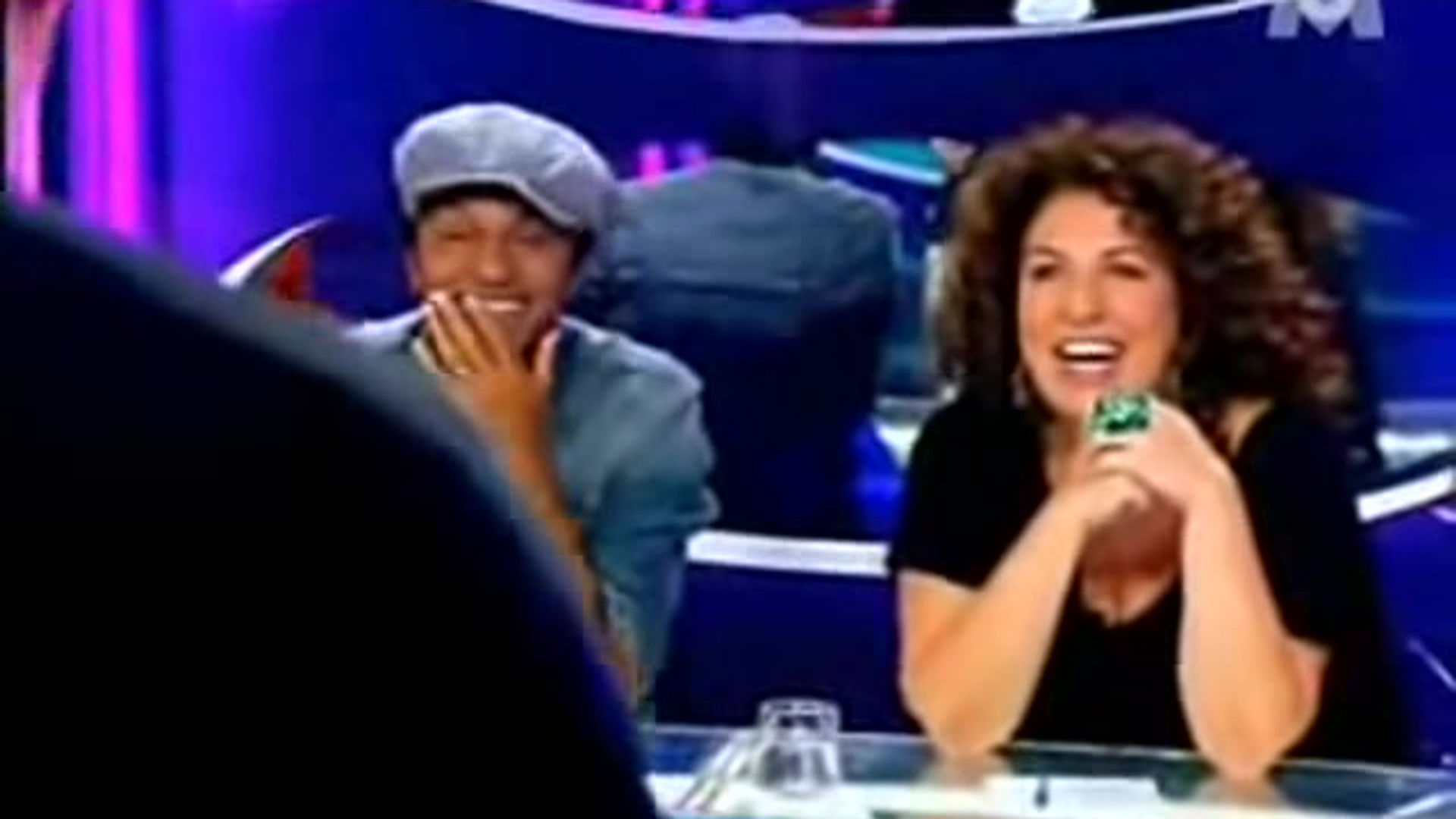 Todos los videos